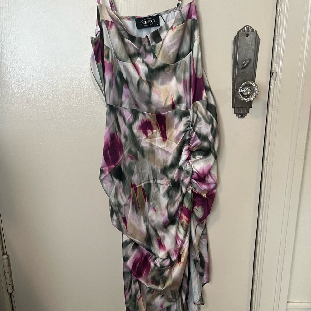 Cider dress